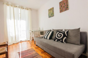 Apartamento Bairro Alto